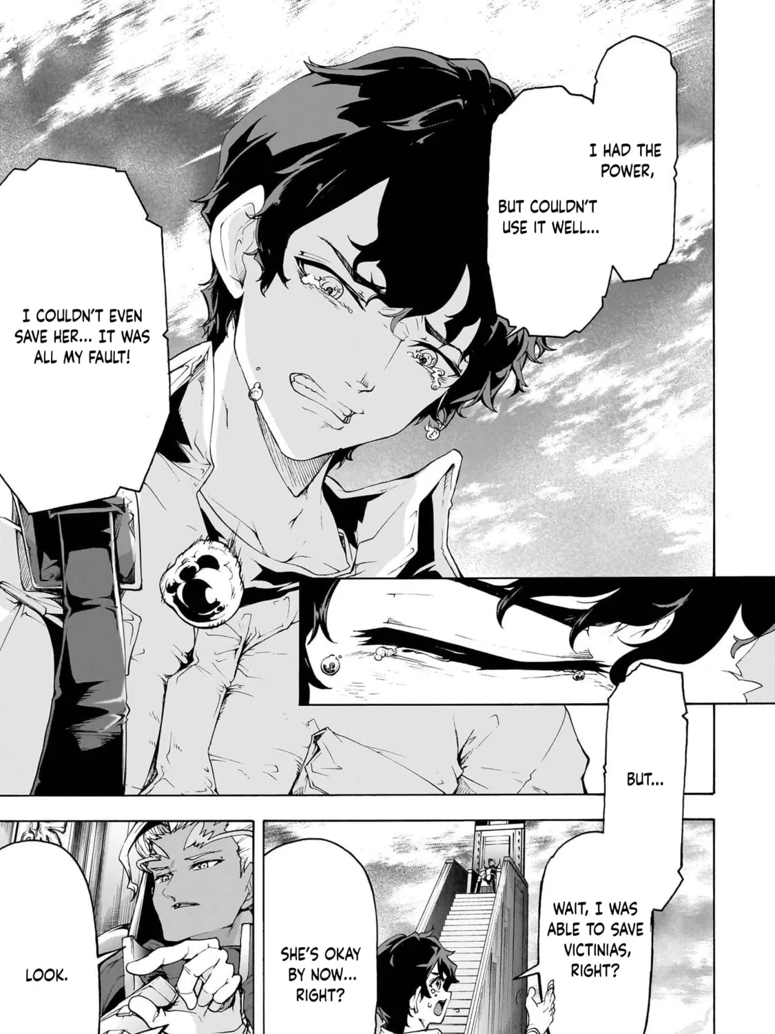 Inaka no Home Center Otoko no Jiyuu na Isekai Seikatsu Chapter 73 page 33 - 