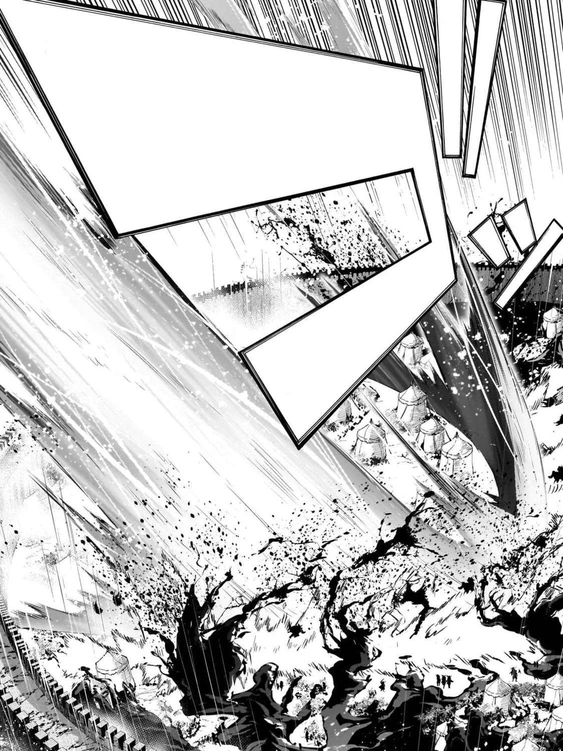 Inaka no Home Center Otoko no Jiyuu na Isekai Seikatsu Chapter 73 page 39 - 