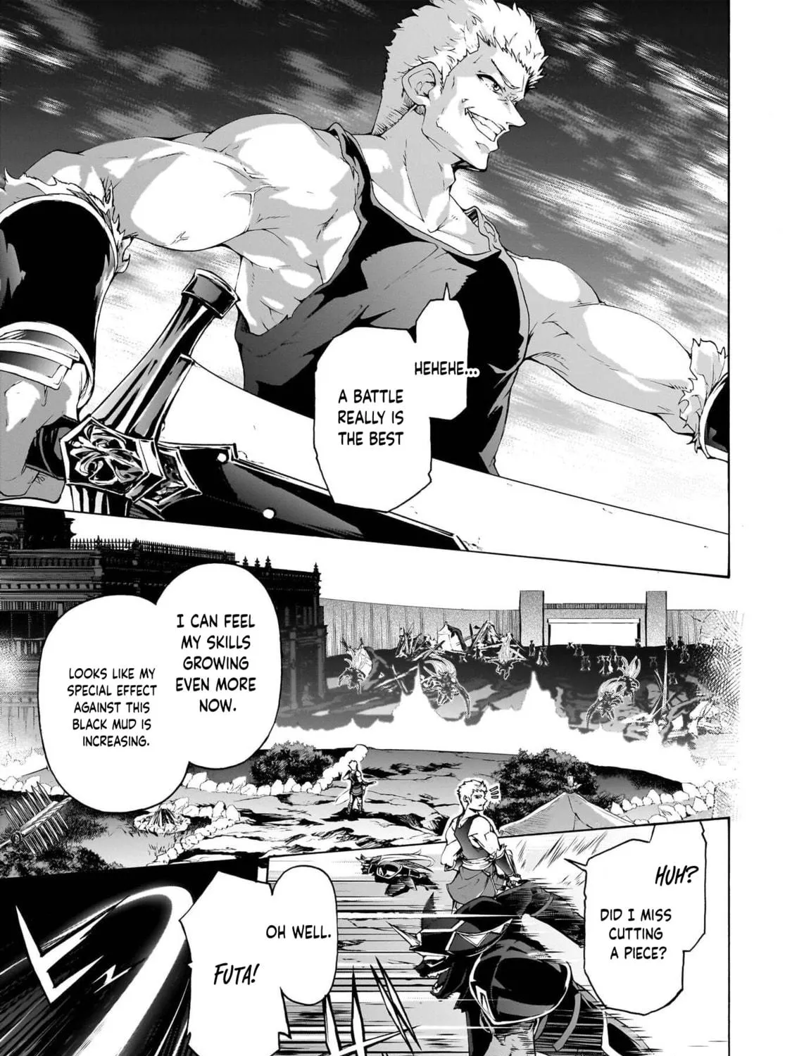 Inaka no Home Center Otoko no Jiyuu na Isekai Seikatsu Chapter 73 page 41 - 