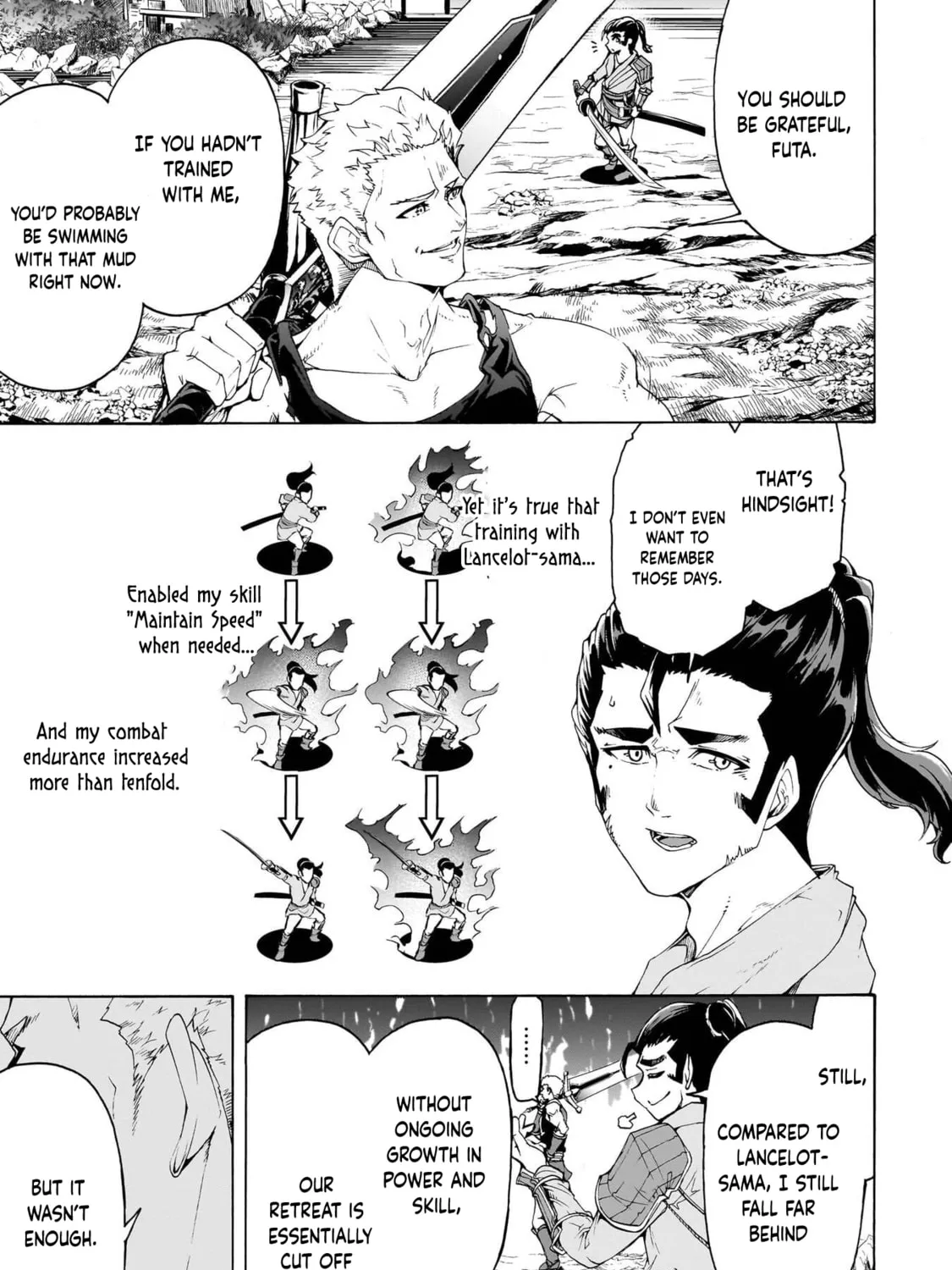 Inaka no Home Center Otoko no Jiyuu na Isekai Seikatsu Chapter 73 page 45 - 