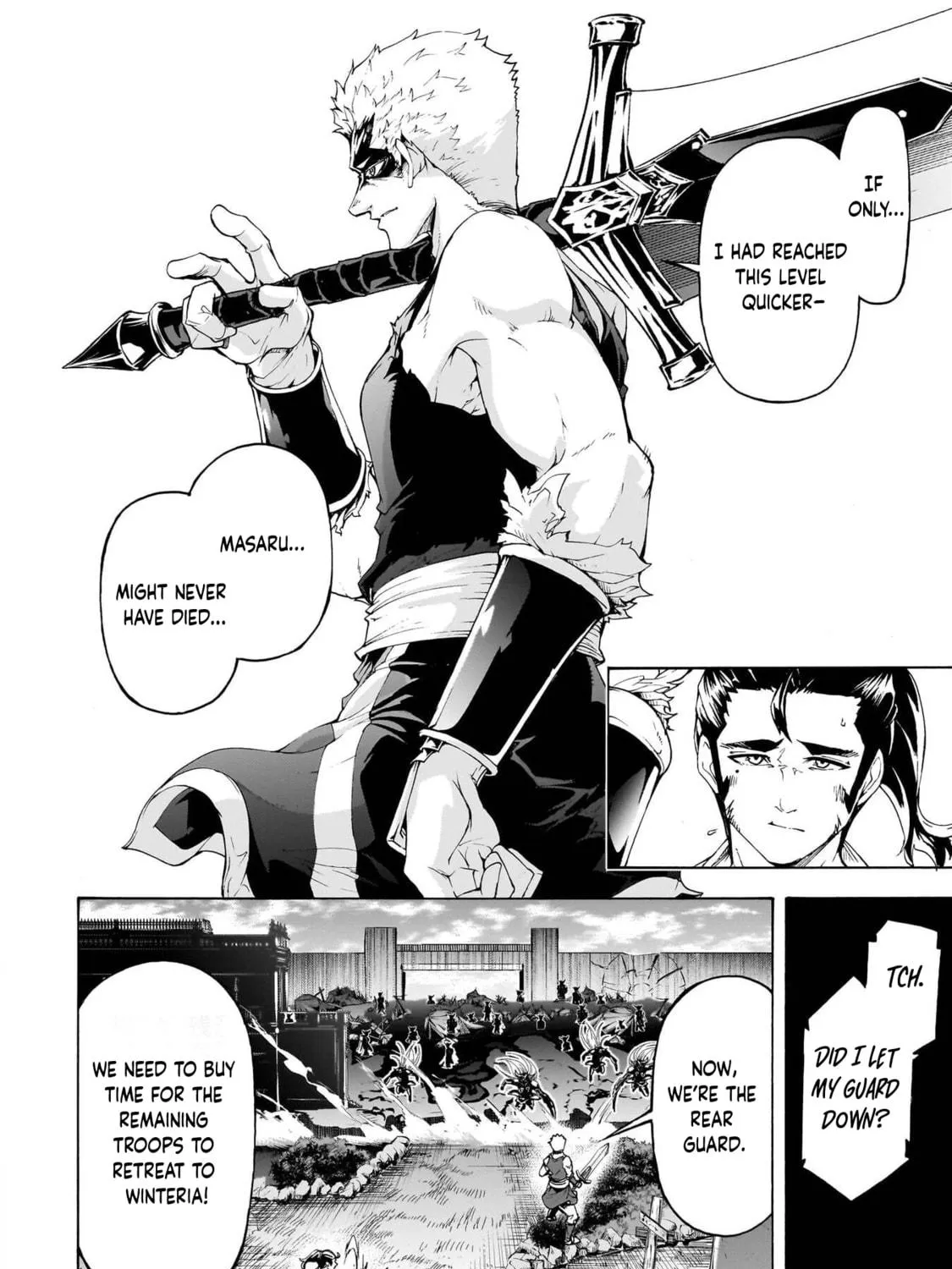 Inaka no Home Center Otoko no Jiyuu na Isekai Seikatsu Chapter 73 page 47 - 