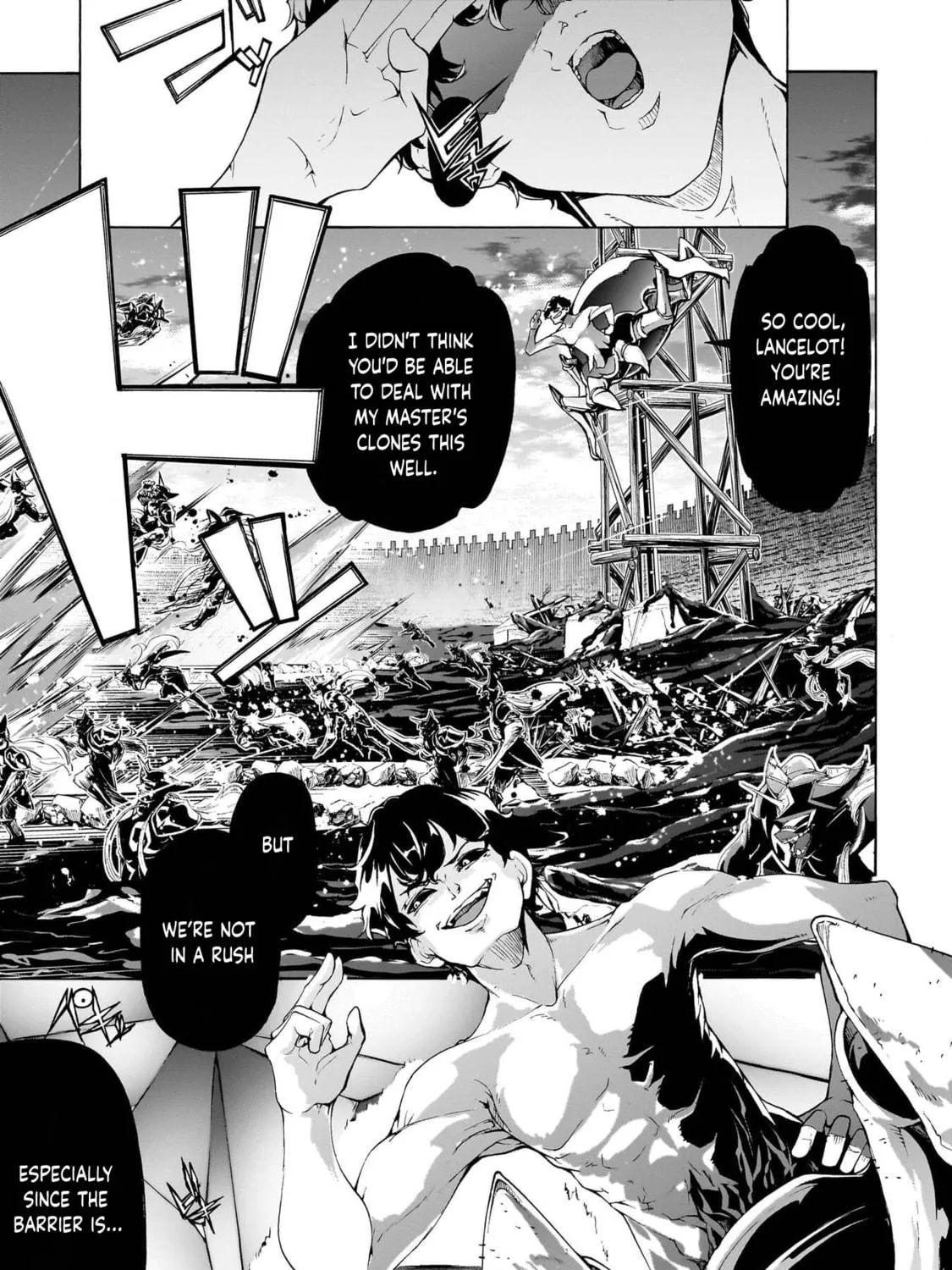 Inaka no Home Center Otoko no Jiyuu na Isekai Seikatsu Chapter 73 page 49 - 