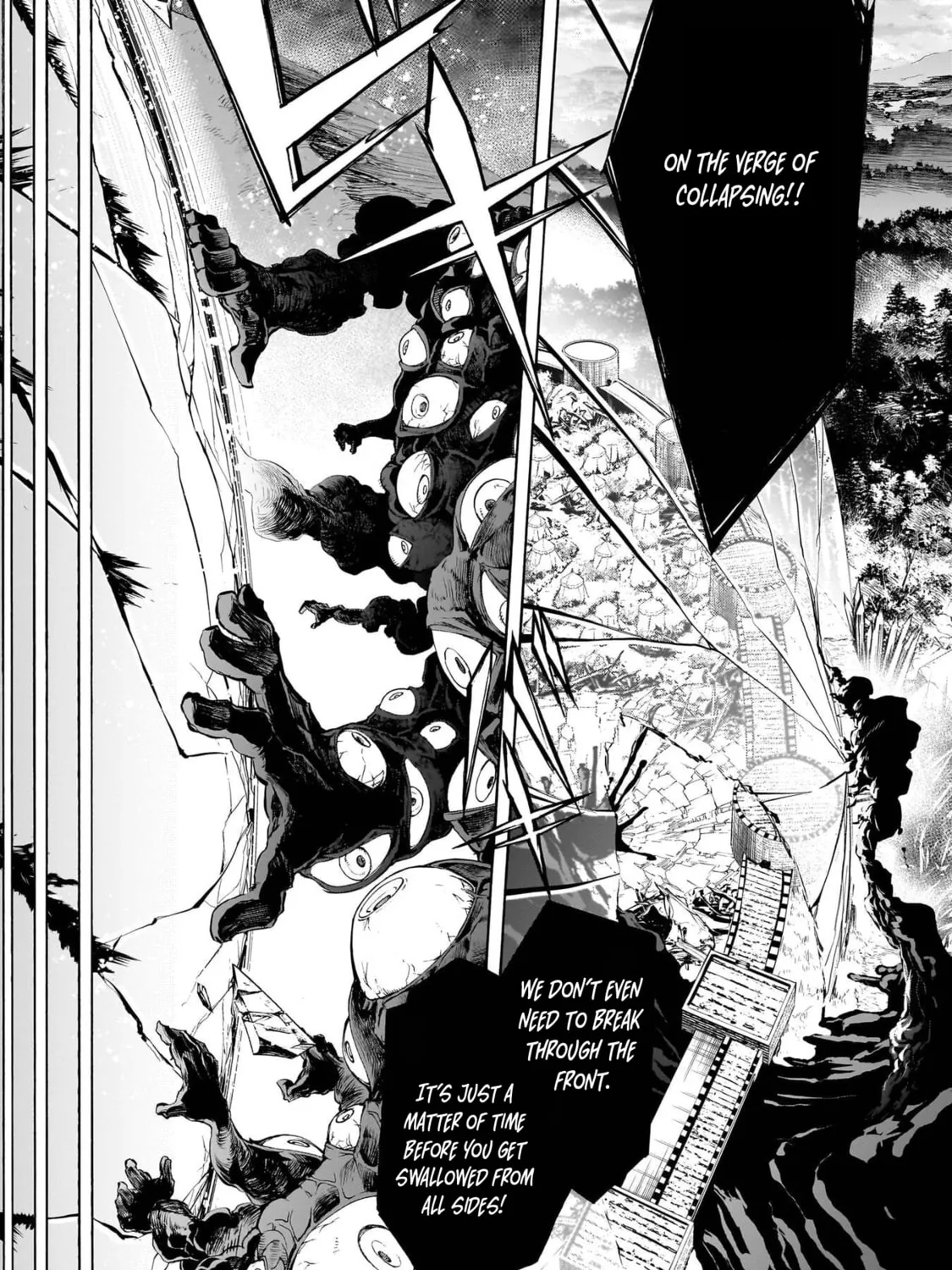 Inaka no Home Center Otoko no Jiyuu na Isekai Seikatsu Chapter 73 page 51 - 