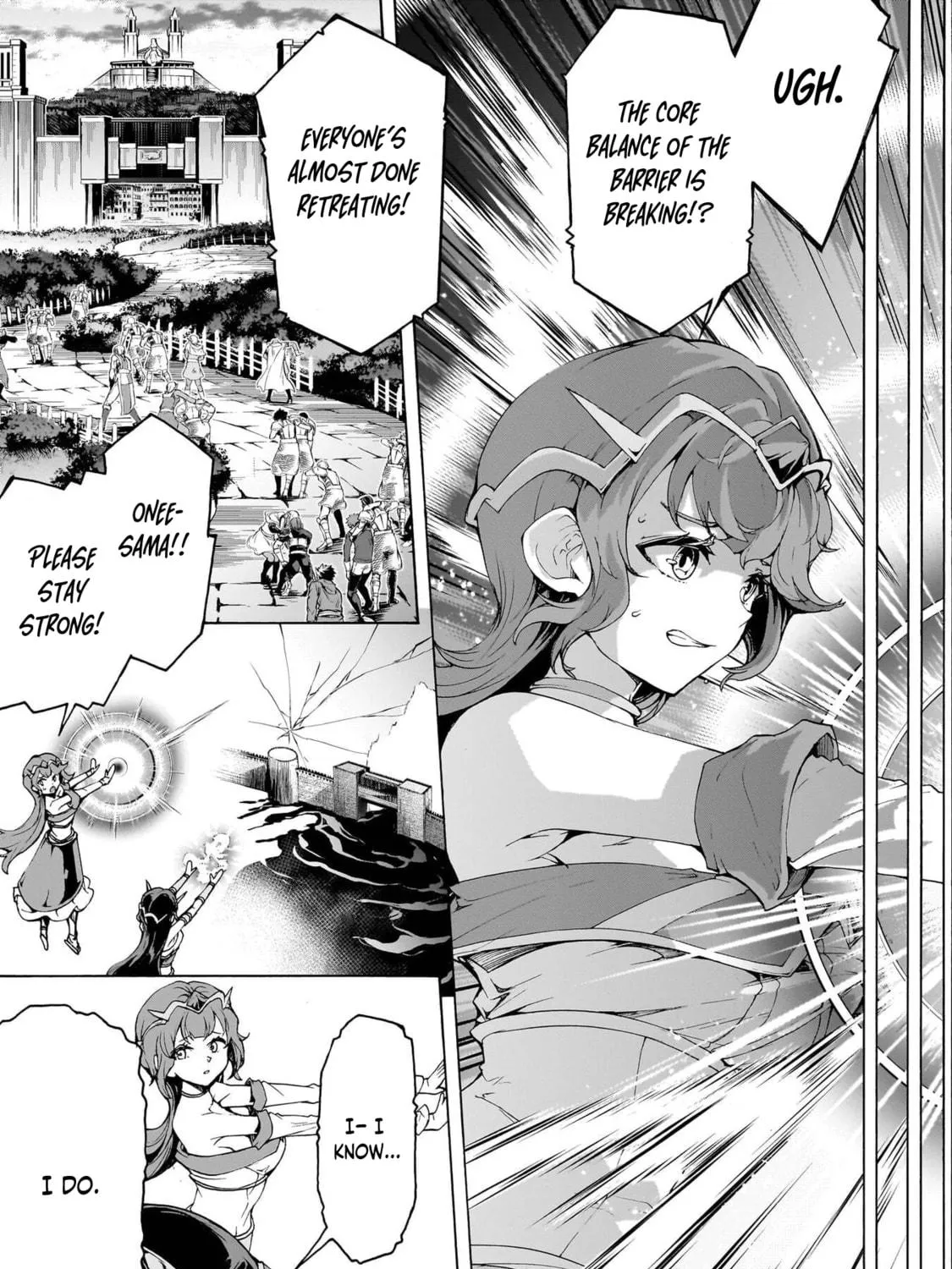 Inaka no Home Center Otoko no Jiyuu na Isekai Seikatsu Chapter 73 page 53 - 