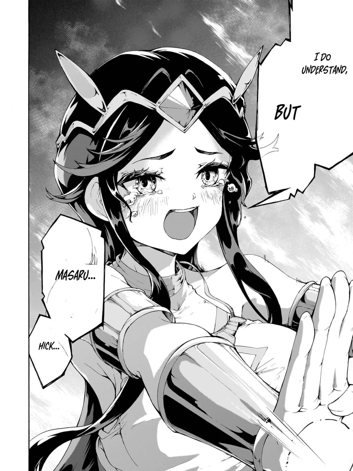 Inaka no Home Center Otoko no Jiyuu na Isekai Seikatsu Chapter 73 page 55 - 