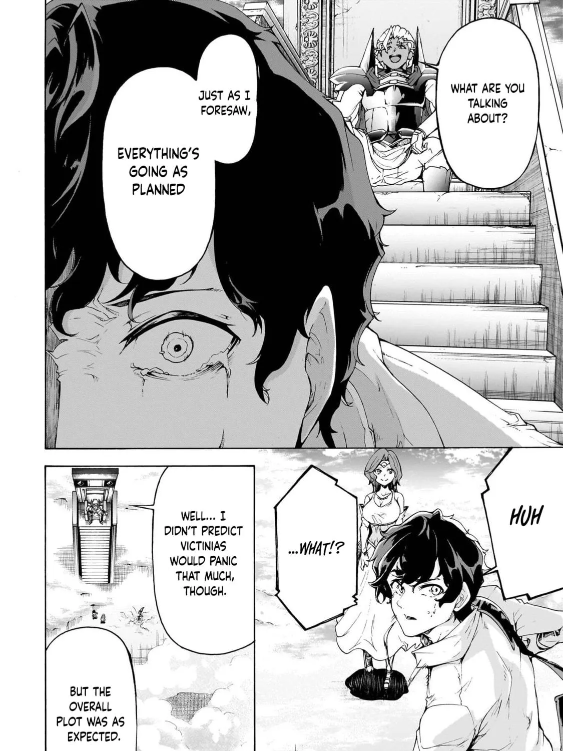 Inaka no Home Center Otoko no Jiyuu na Isekai Seikatsu Chapter 73 page 59 - 