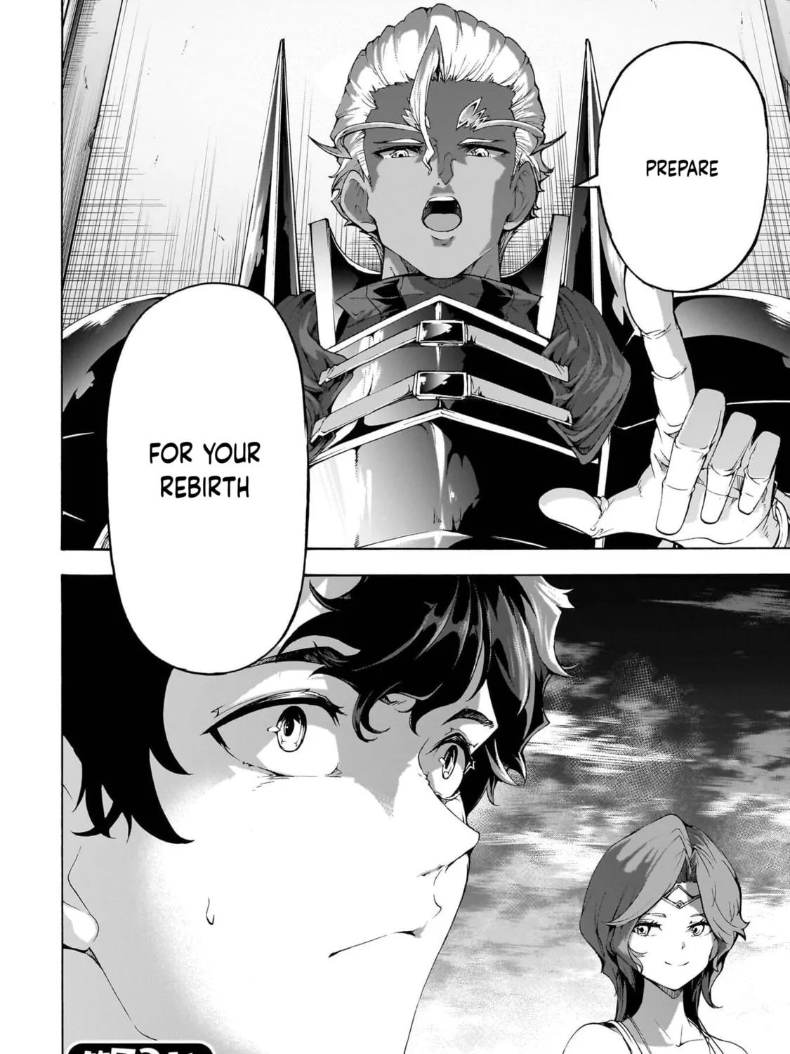 Inaka no Home Center Otoko no Jiyuu na Isekai Seikatsu Chapter 73 page 63 - 