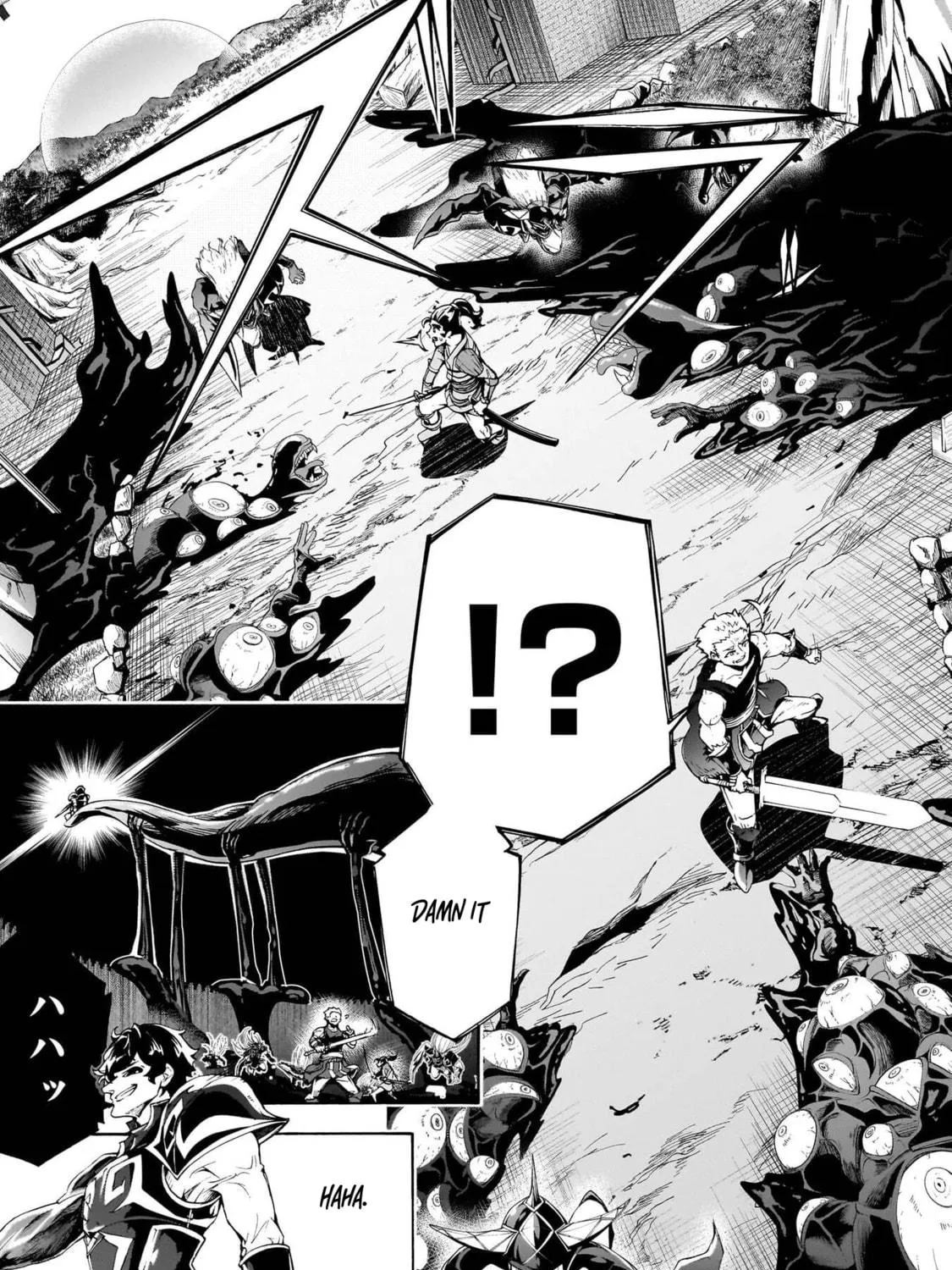 Inaka no Home Center Otoko no Jiyuu na Isekai Seikatsu Chapter 74 page 11 - 