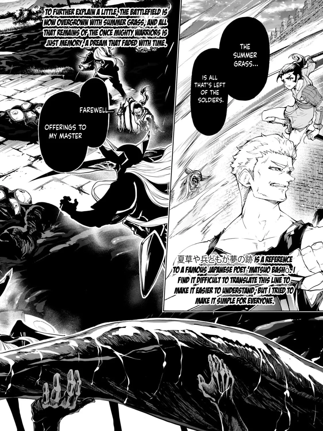 Inaka no Home Center Otoko no Jiyuu na Isekai Seikatsu Chapter 74 page 13 - 
