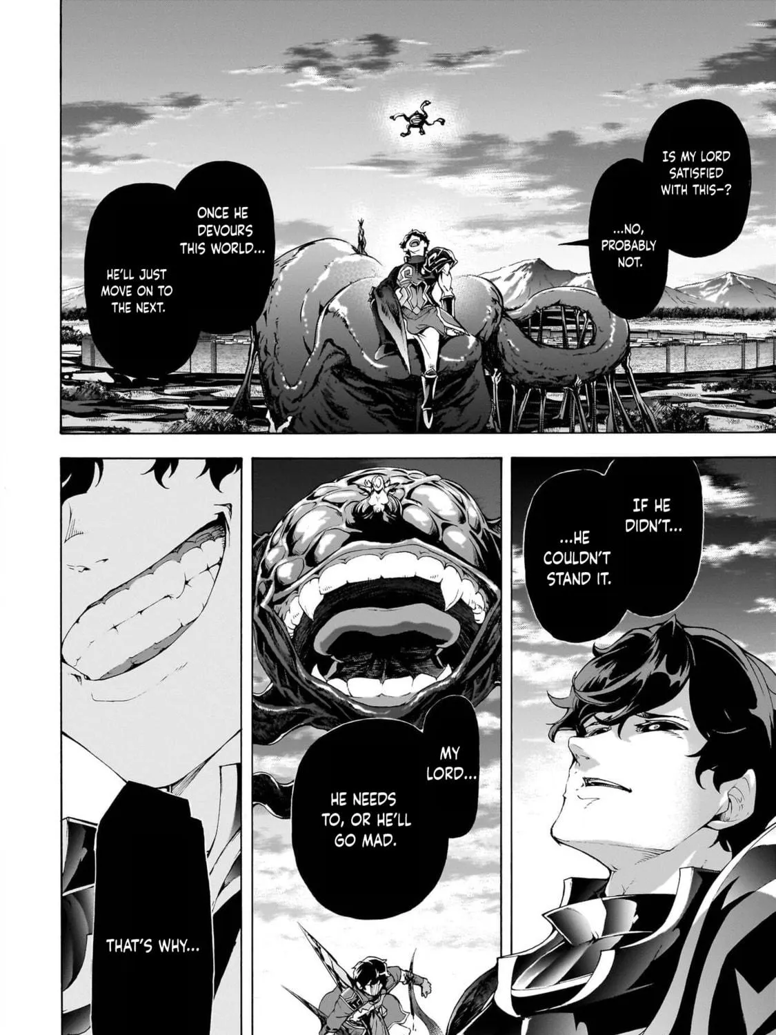 Inaka no Home Center Otoko no Jiyuu na Isekai Seikatsu Chapter 74 page 17 - 