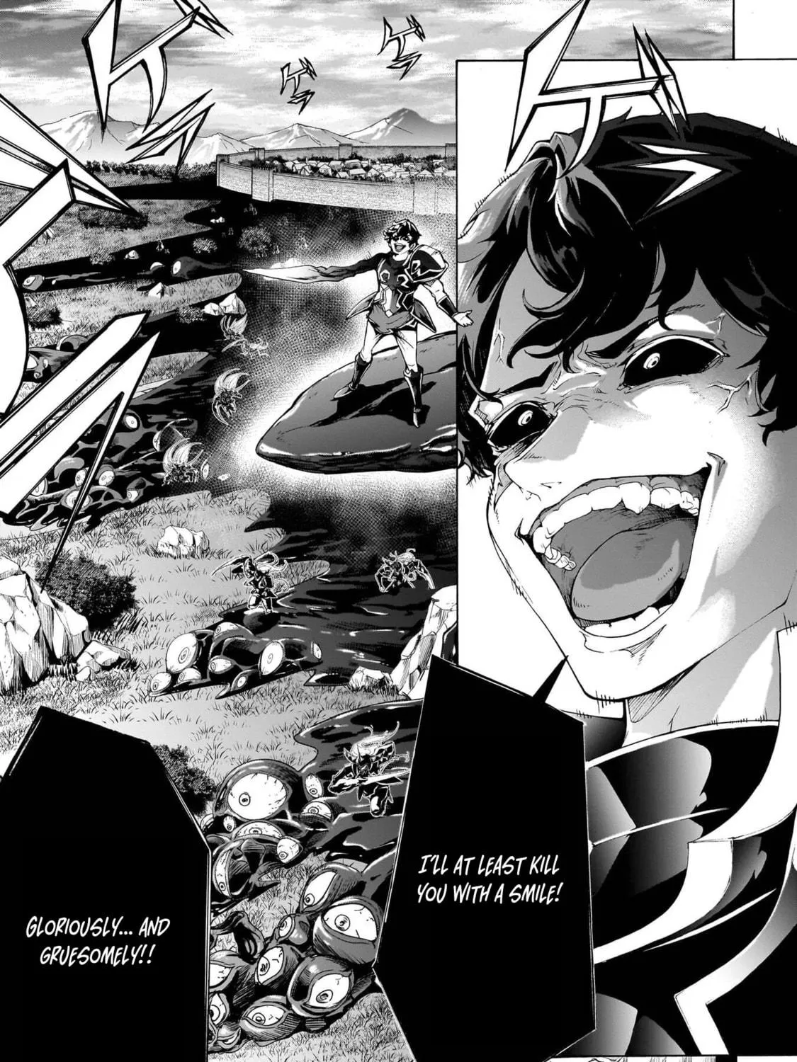 Inaka no Home Center Otoko no Jiyuu na Isekai Seikatsu Chapter 74 page 19 - 