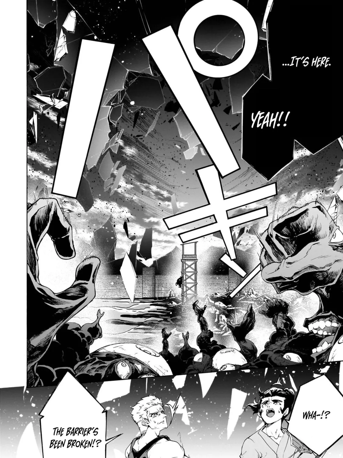 Inaka no Home Center Otoko no Jiyuu na Isekai Seikatsu Chapter 74 page 3 - 