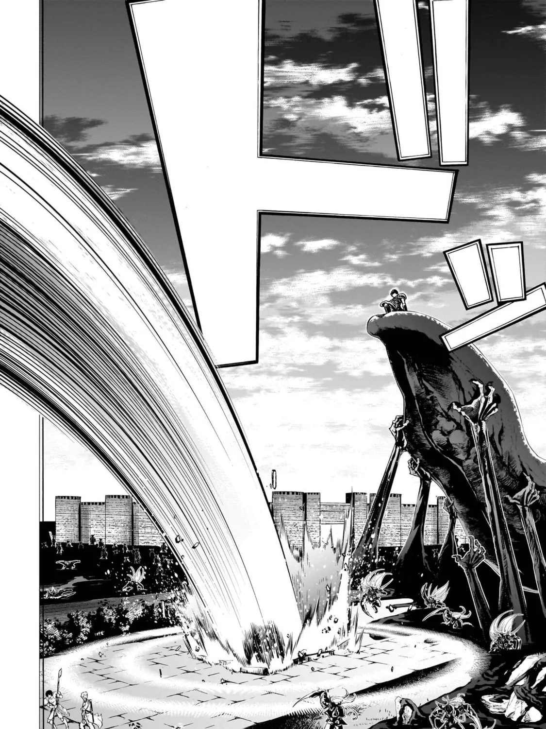 Inaka no Home Center Otoko no Jiyuu na Isekai Seikatsu Chapter 74 page 21 - 
