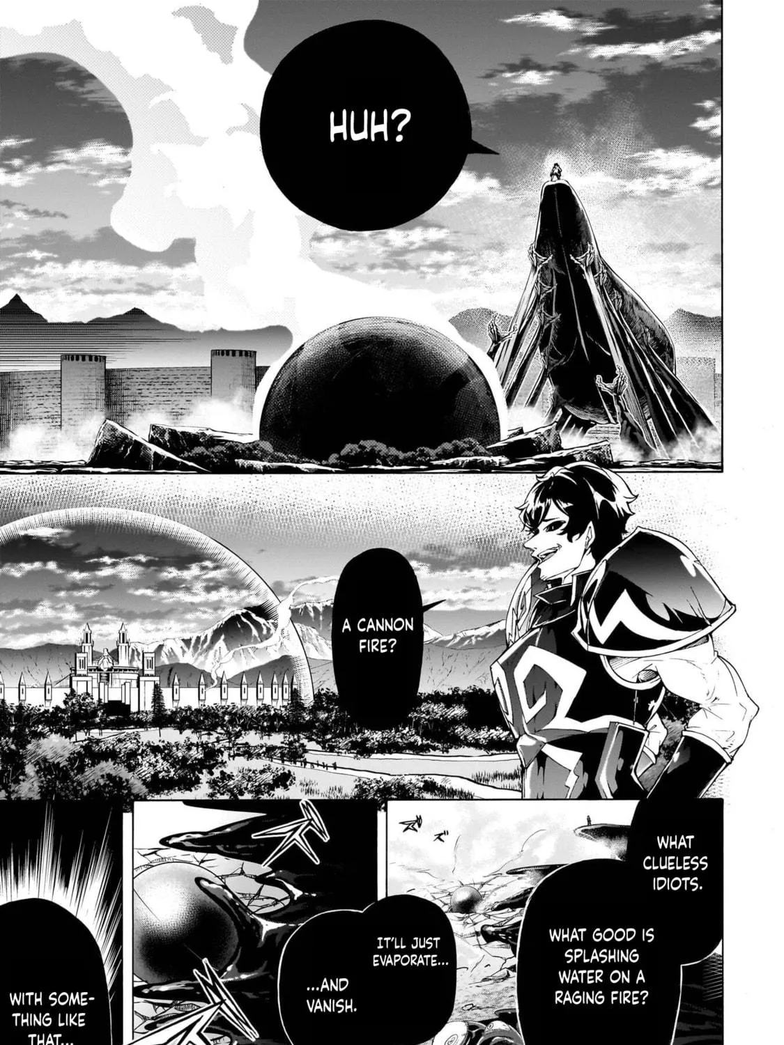 Inaka no Home Center Otoko no Jiyuu na Isekai Seikatsu Chapter 74 page 23 - 
