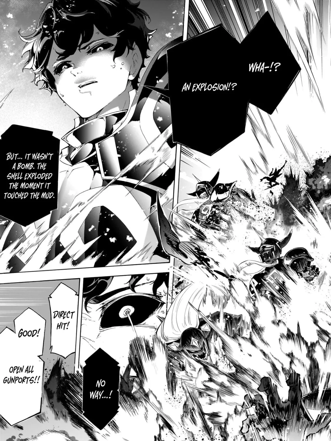 Inaka no Home Center Otoko no Jiyuu na Isekai Seikatsu Chapter 74 page 27 - 