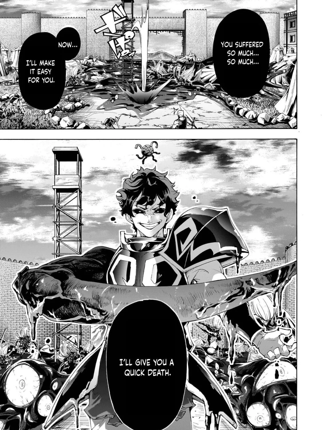 Inaka no Home Center Otoko no Jiyuu na Isekai Seikatsu Chapter 74 page 5 - 