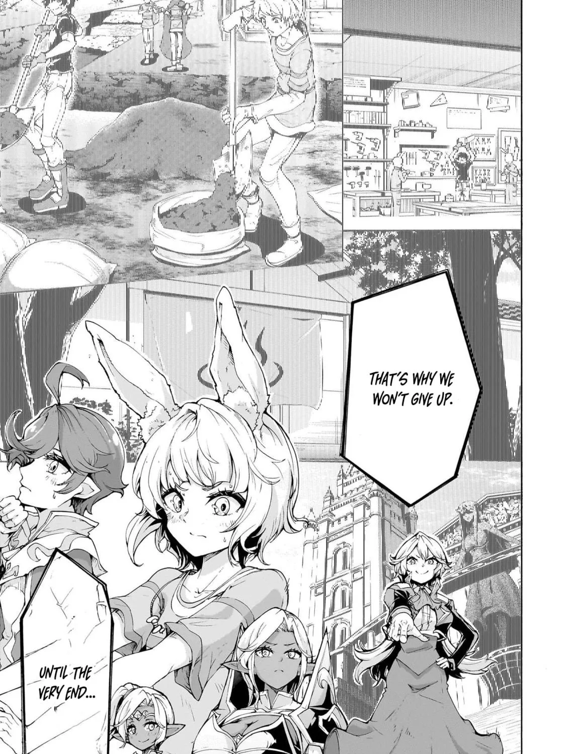 Inaka no Home Center Otoko no Jiyuu na Isekai Seikatsu Chapter 74 page 47 - 
