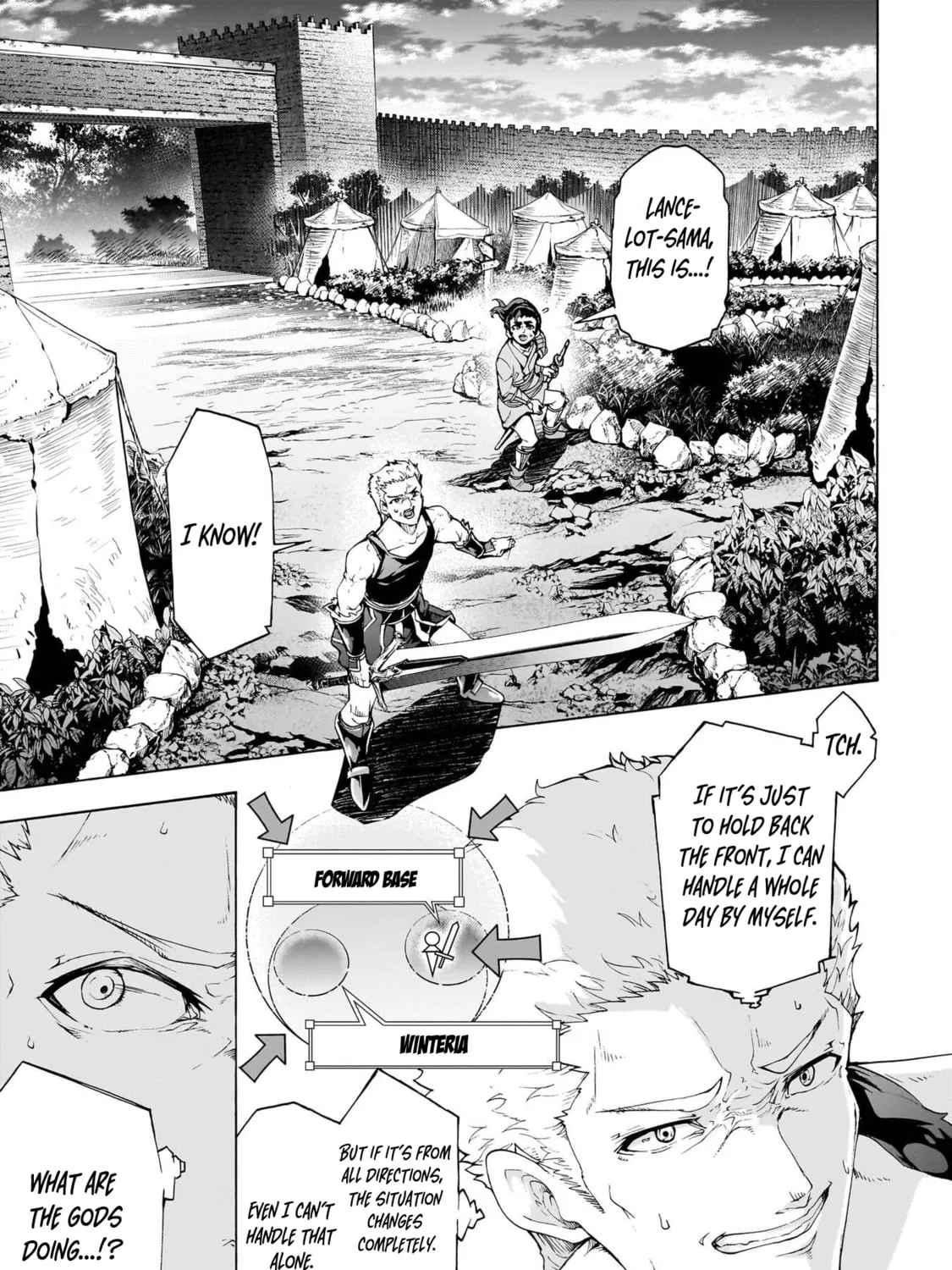 Inaka no Home Center Otoko no Jiyuu na Isekai Seikatsu Chapter 74 page 7 - 