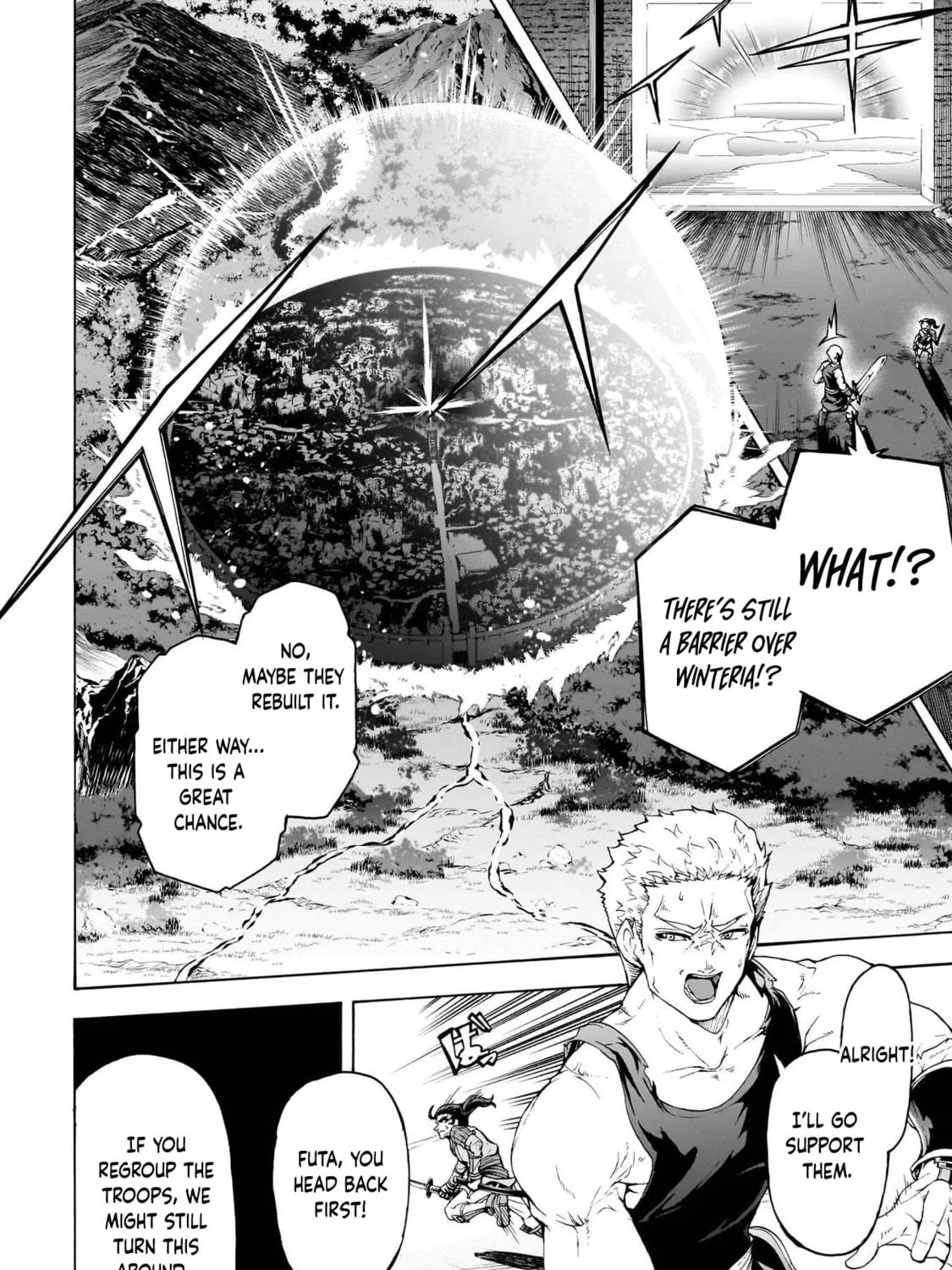 Inaka no Home Center Otoko no Jiyuu na Isekai Seikatsu Chapter 74 page 9 - 