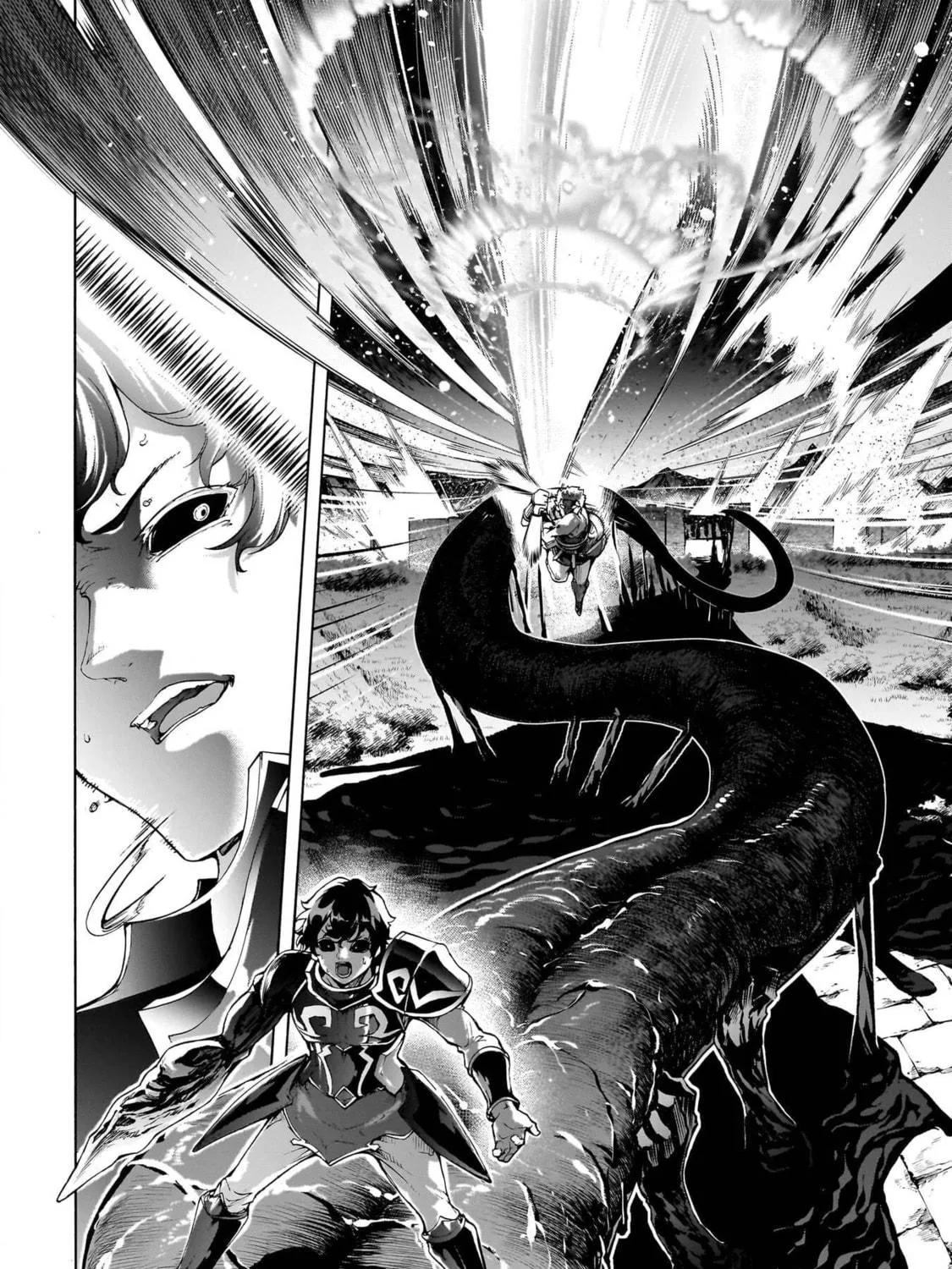 Inaka no Home Center Otoko no Jiyuu na Isekai Seikatsu Chapter 75 page 11 - 