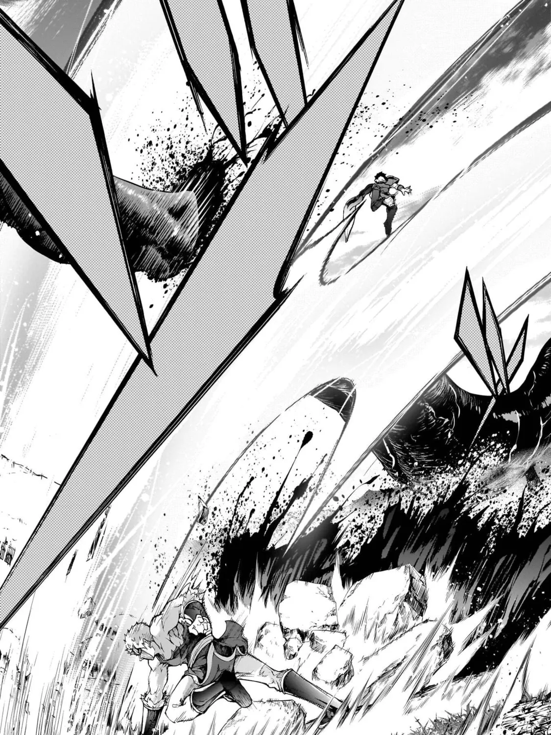 Inaka no Home Center Otoko no Jiyuu na Isekai Seikatsu Chapter 75 page 13 - 