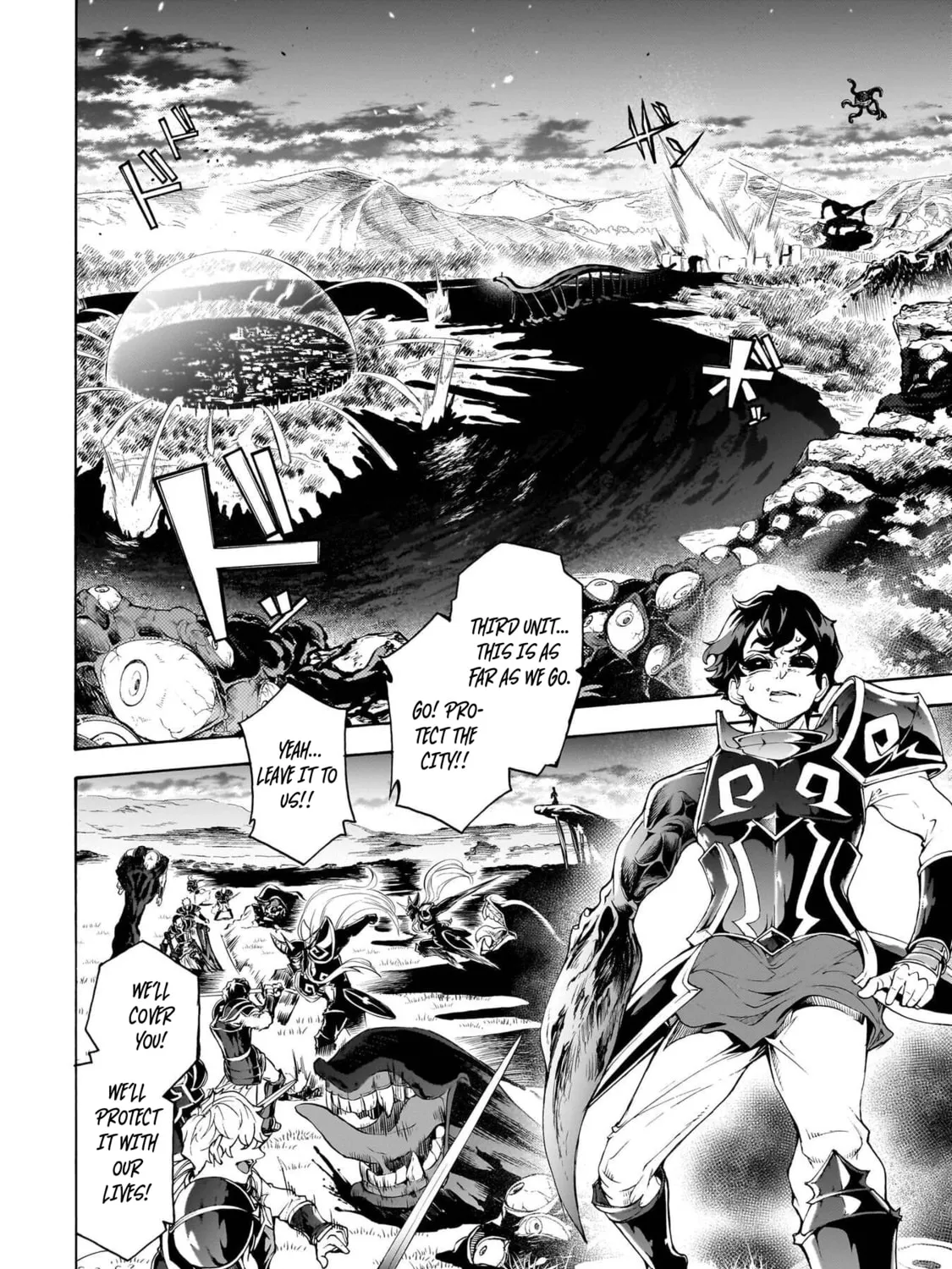 Inaka no Home Center Otoko no Jiyuu na Isekai Seikatsu Chapter 75 page 3 - 