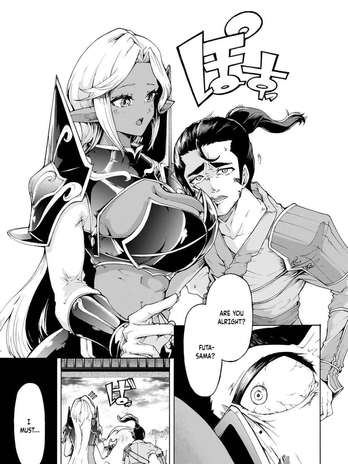 Inaka no Home Center Otoko no Jiyuu na Isekai Seikatsu Chapter 75 page 21 - 