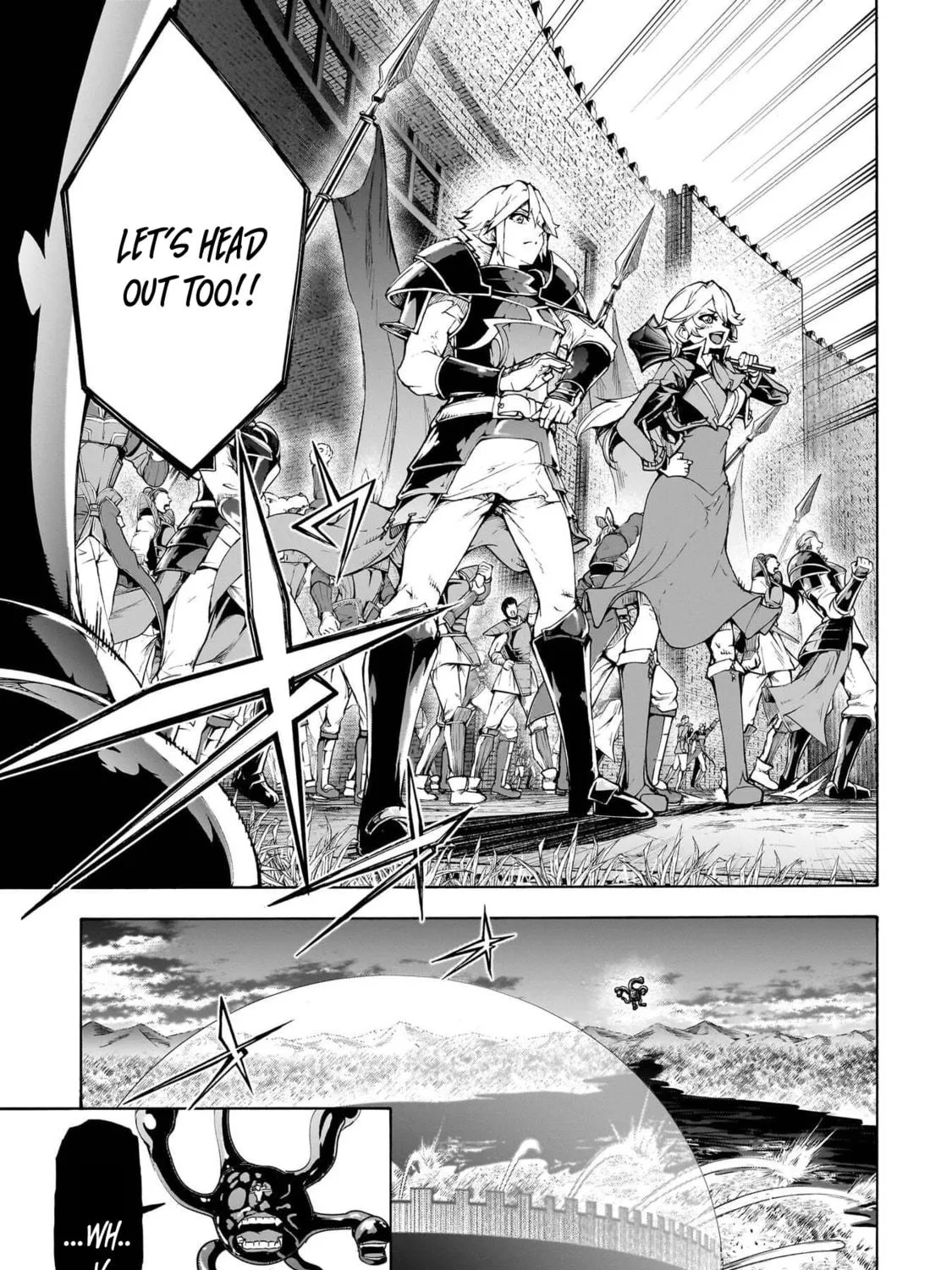 Inaka no Home Center Otoko no Jiyuu na Isekai Seikatsu Chapter 75 page 29 - 