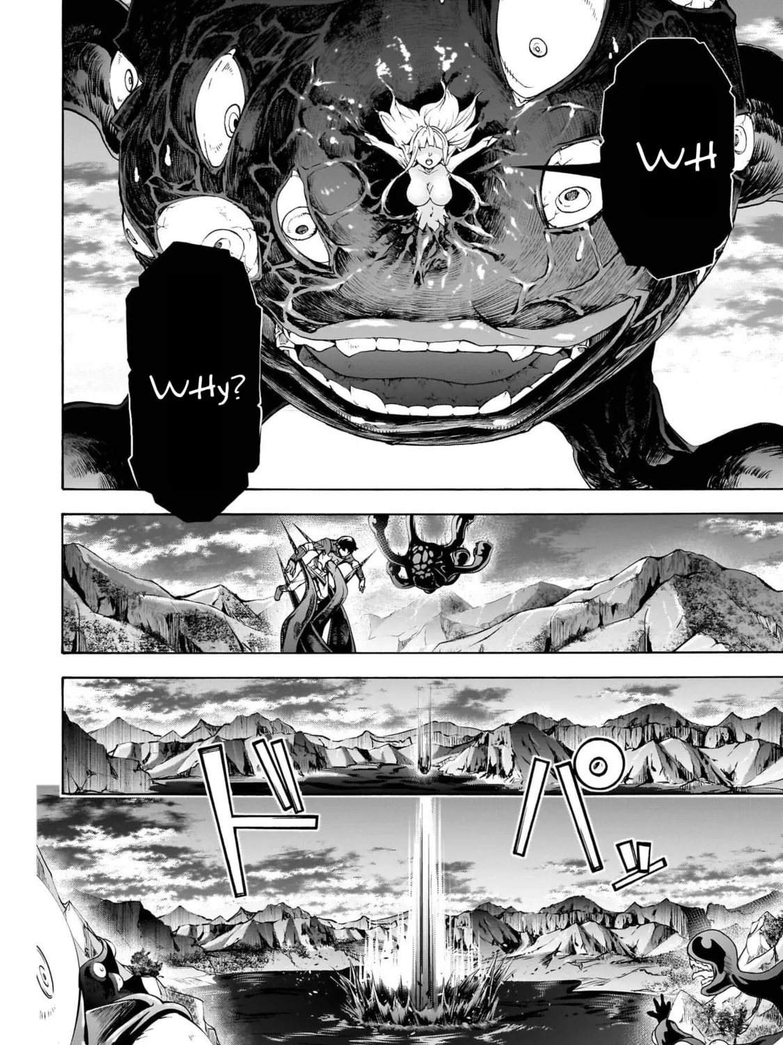 Inaka no Home Center Otoko no Jiyuu na Isekai Seikatsu Chapter 75 page 31 - 