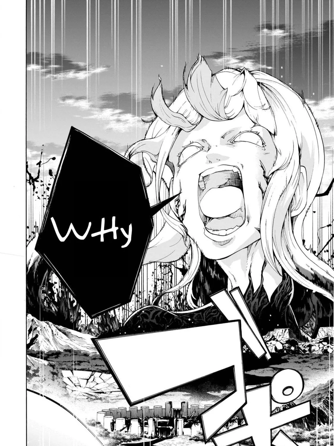 Inaka no Home Center Otoko no Jiyuu na Isekai Seikatsu Chapter 75 page 35 - 