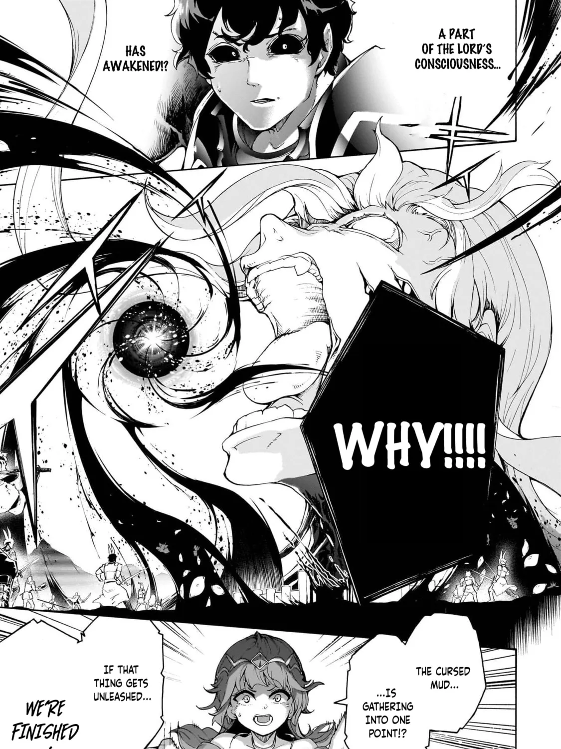 Inaka no Home Center Otoko no Jiyuu na Isekai Seikatsu Chapter 75 page 37 - 