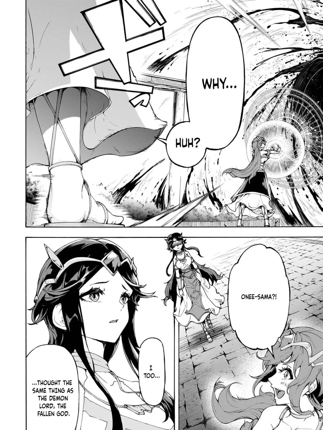 Inaka no Home Center Otoko no Jiyuu na Isekai Seikatsu Chapter 75 page 39 - 
