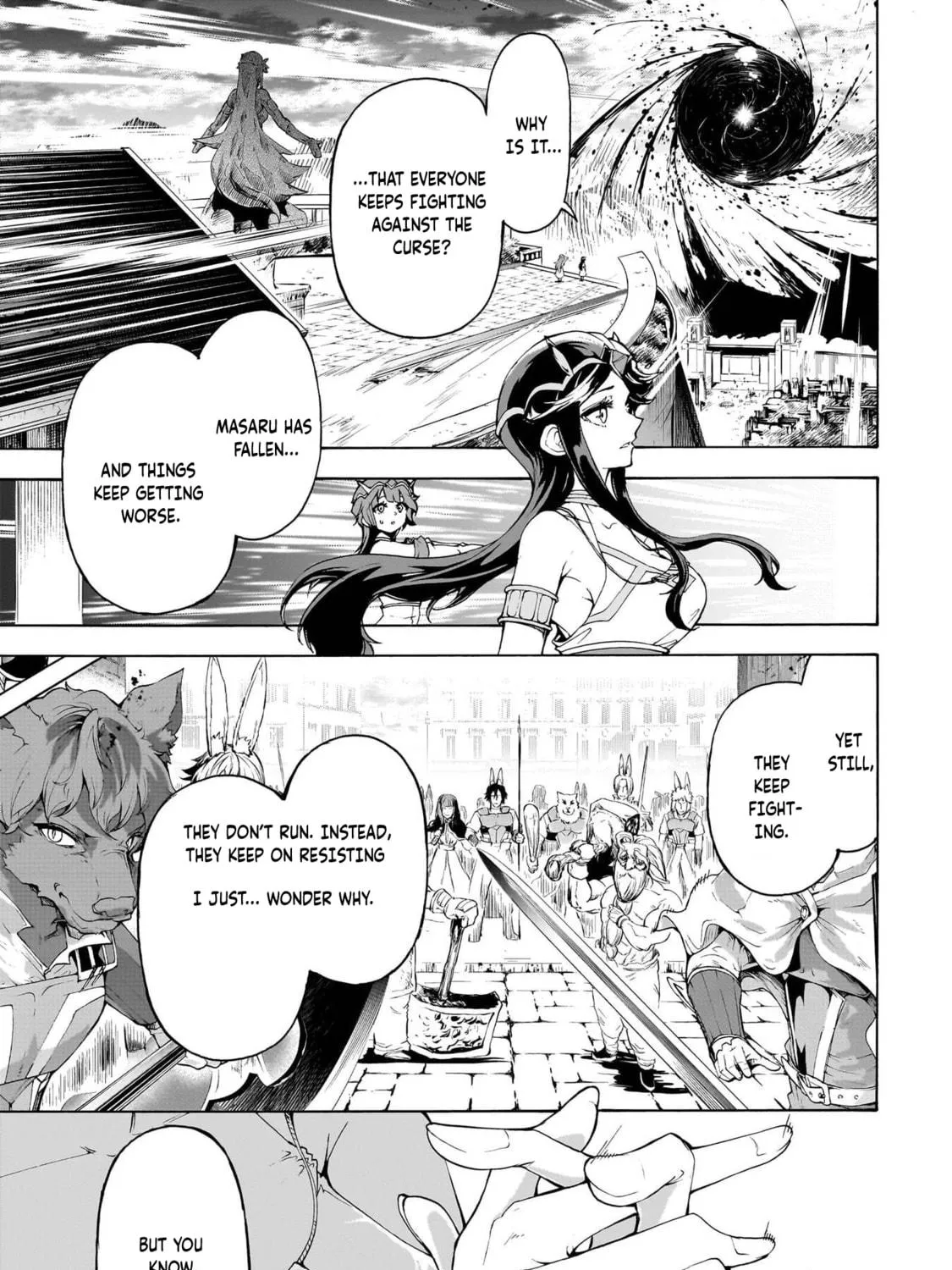 Inaka no Home Center Otoko no Jiyuu na Isekai Seikatsu Chapter 75 page 41 - 