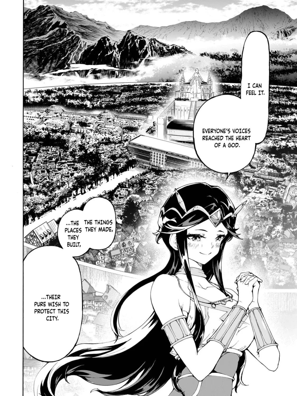 Inaka no Home Center Otoko no Jiyuu na Isekai Seikatsu Chapter 75 page 43 - 