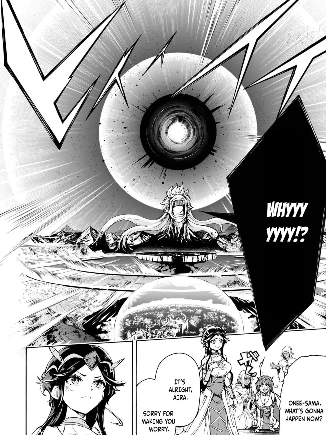 Inaka no Home Center Otoko no Jiyuu na Isekai Seikatsu Chapter 75 page 47 - 
