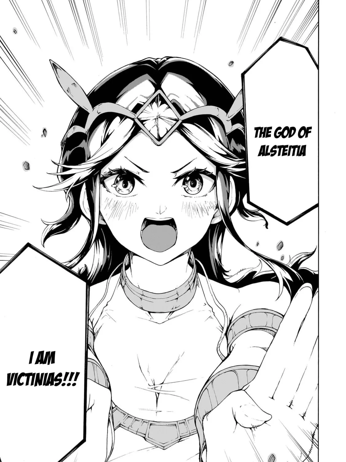 Inaka no Home Center Otoko no Jiyuu na Isekai Seikatsu Chapter 75 page 57 - 