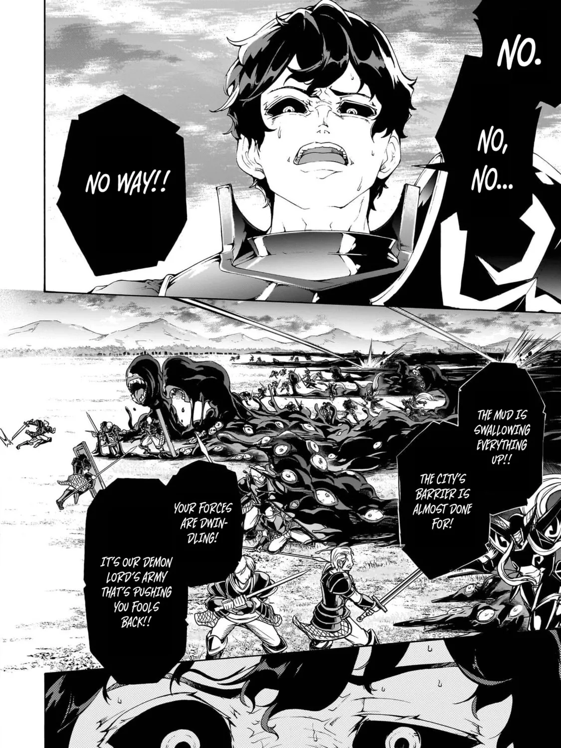 Inaka no Home Center Otoko no Jiyuu na Isekai Seikatsu Chapter 75 page 7 - 