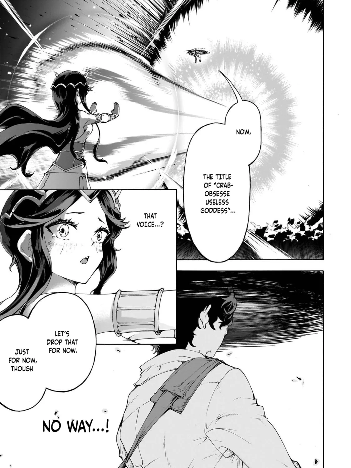 Inaka no Home Center Otoko no Jiyuu na Isekai Seikatsu Chapter 75 page 61 - 