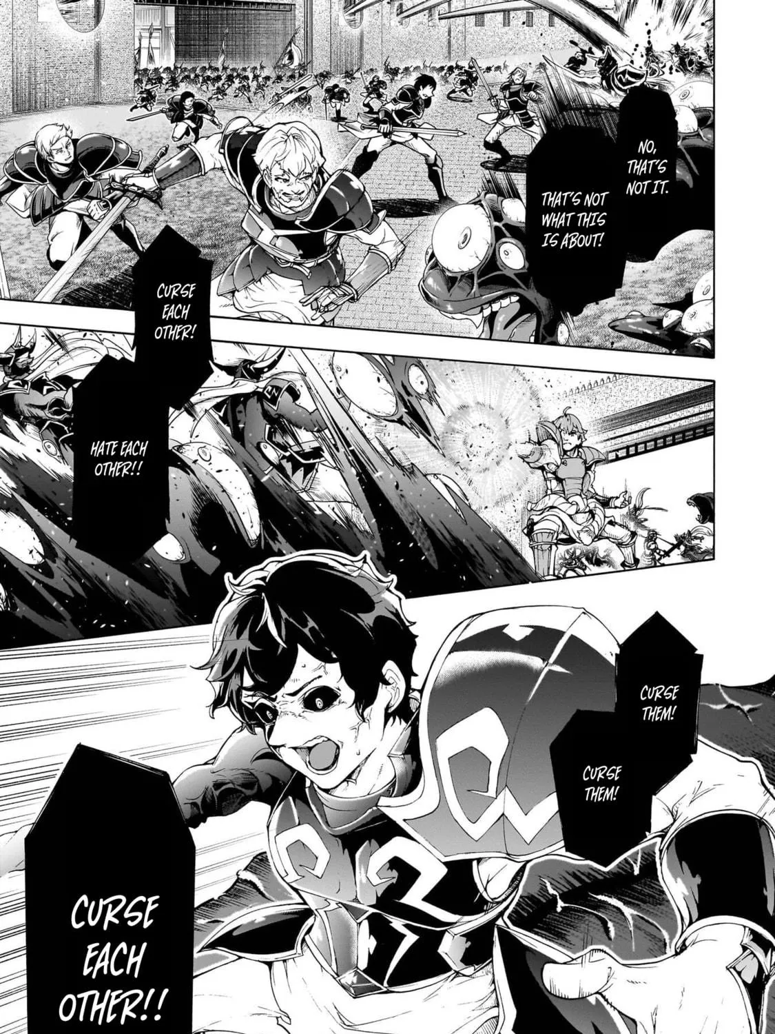 Inaka no Home Center Otoko no Jiyuu na Isekai Seikatsu Chapter 75 page 9 - 