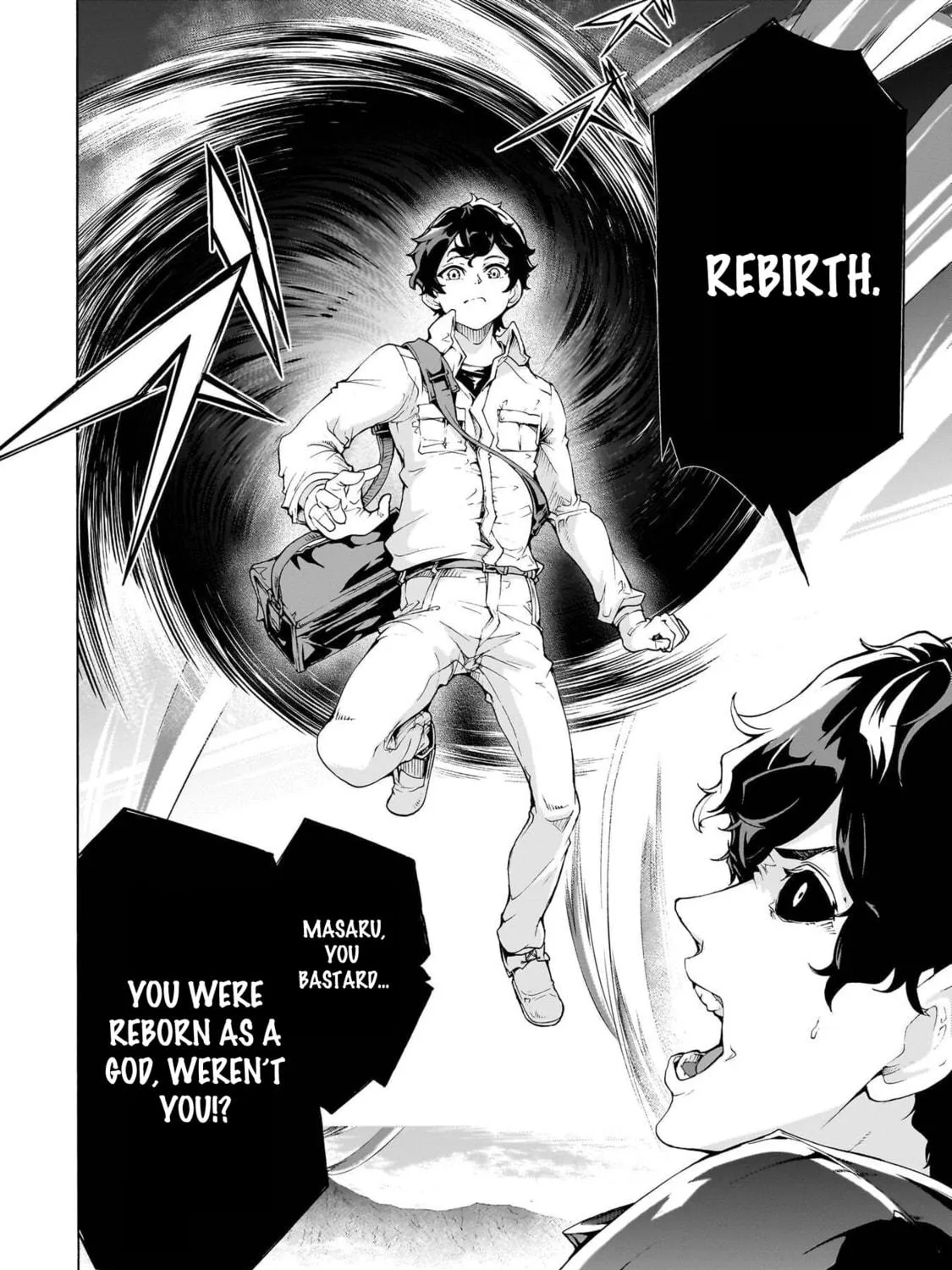 Inaka no Home Center Otoko no Jiyuu na Isekai Seikatsu Chapter 76 page 19 - 