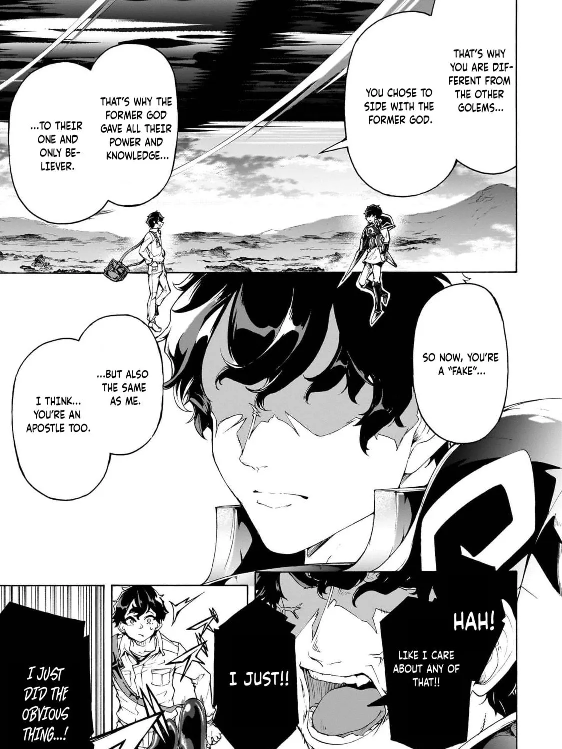 Inaka no Home Center Otoko no Jiyuu na Isekai Seikatsu Chapter 76 page 29 - 
