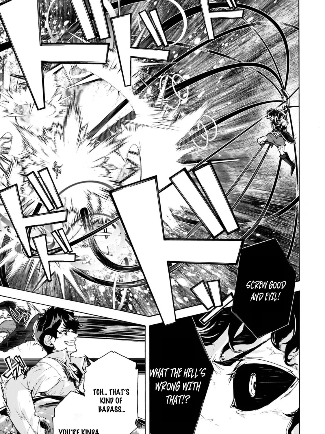Inaka no Home Center Otoko no Jiyuu na Isekai Seikatsu Chapter 76 page 33 - 