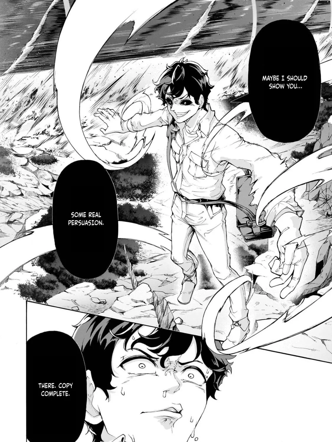 Inaka no Home Center Otoko no Jiyuu na Isekai Seikatsu Chapter 76 page 39 - 