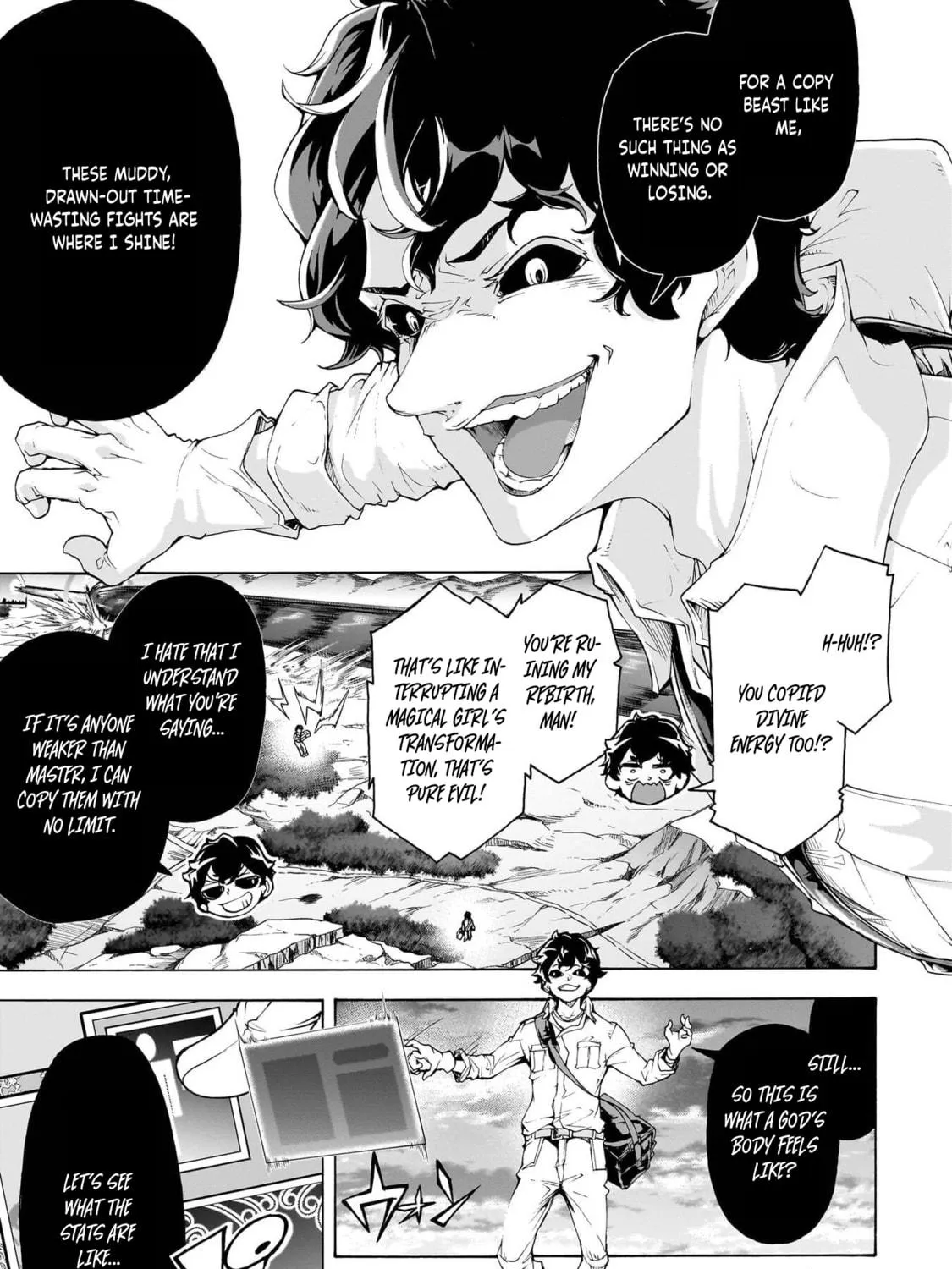 Inaka no Home Center Otoko no Jiyuu na Isekai Seikatsu Chapter 76 page 41 - 