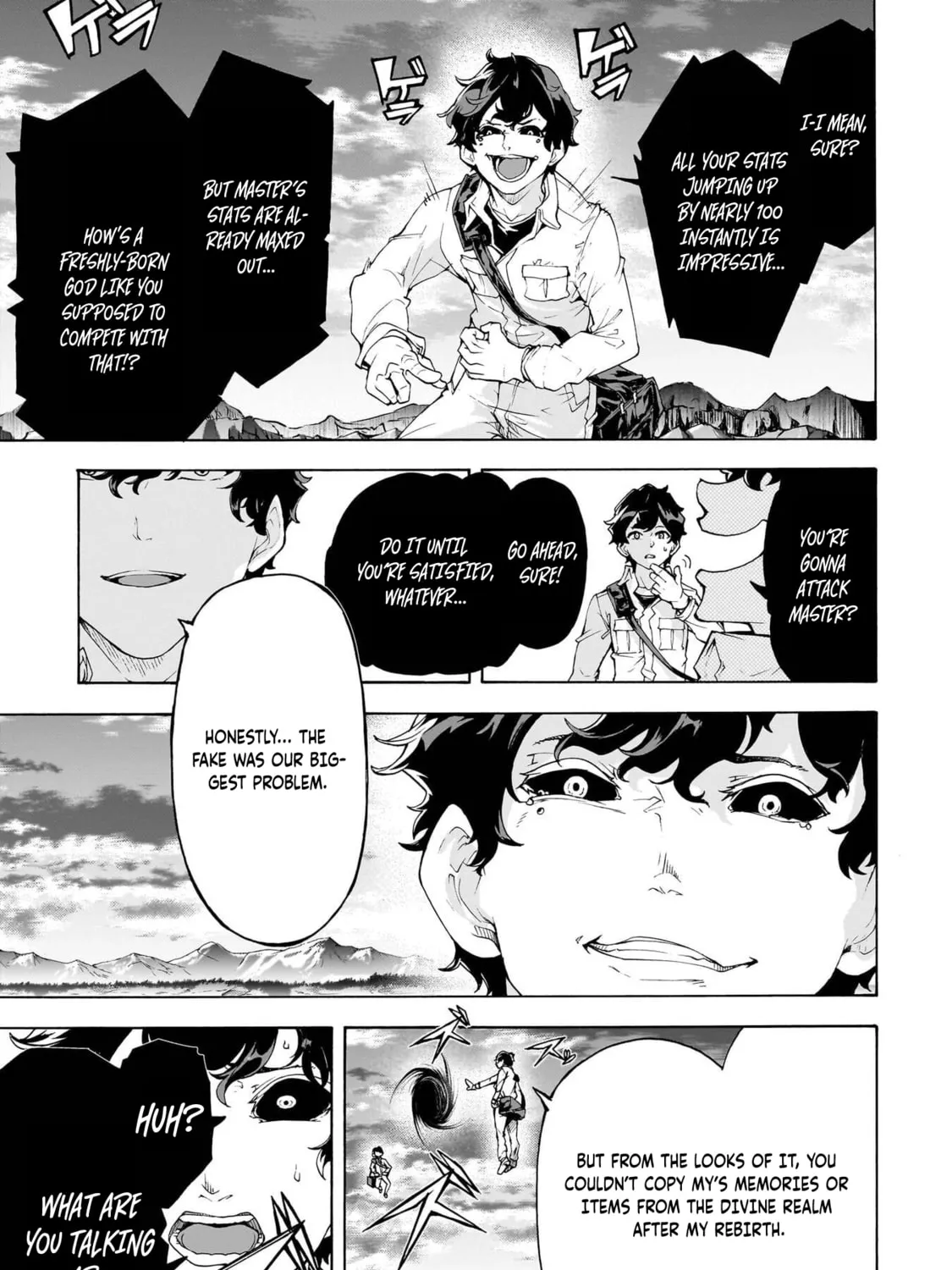 Inaka no Home Center Otoko no Jiyuu na Isekai Seikatsu Chapter 76 page 45 - 