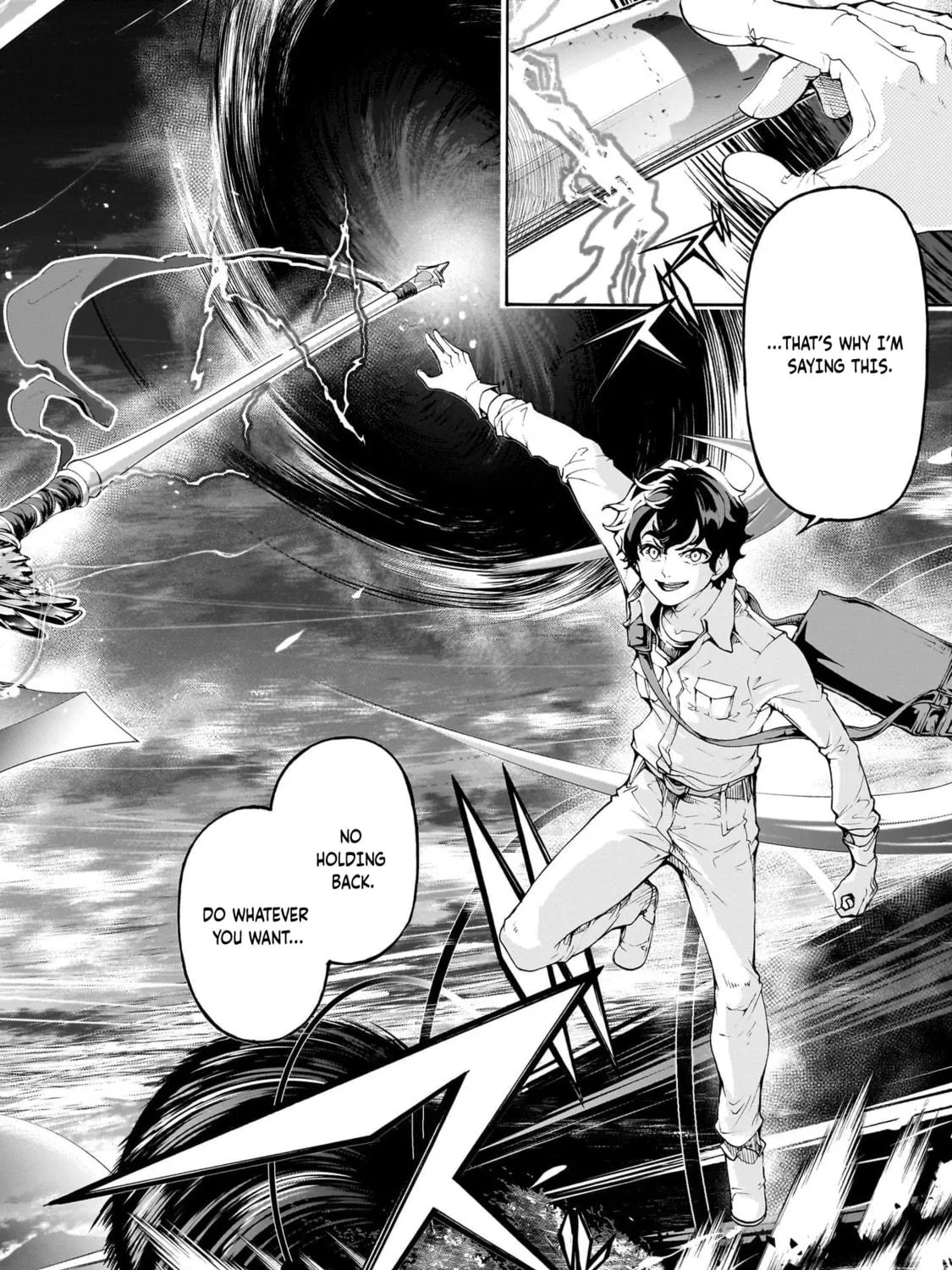 Inaka no Home Center Otoko no Jiyuu na Isekai Seikatsu Chapter 76 page 47 - 