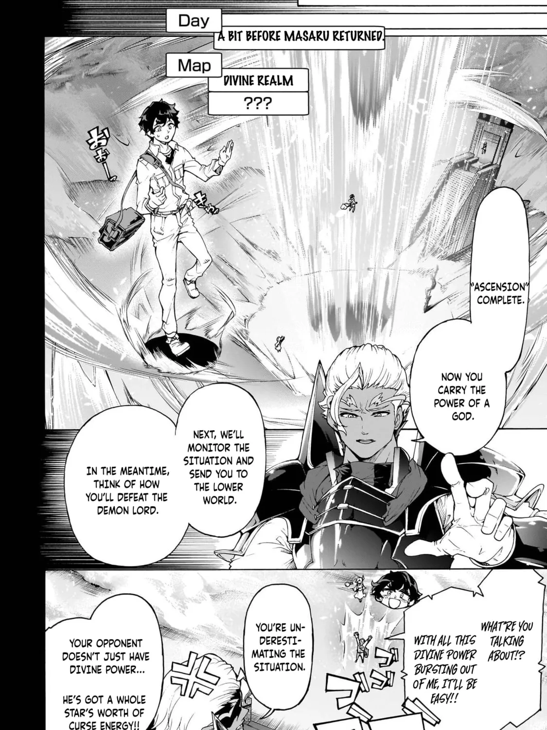 Inaka no Home Center Otoko no Jiyuu na Isekai Seikatsu Chapter 76 page 51 - 