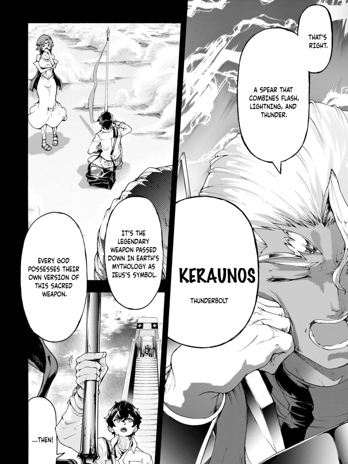 Inaka no Home Center Otoko no Jiyuu na Isekai Seikatsu Chapter 76 page 55 - 