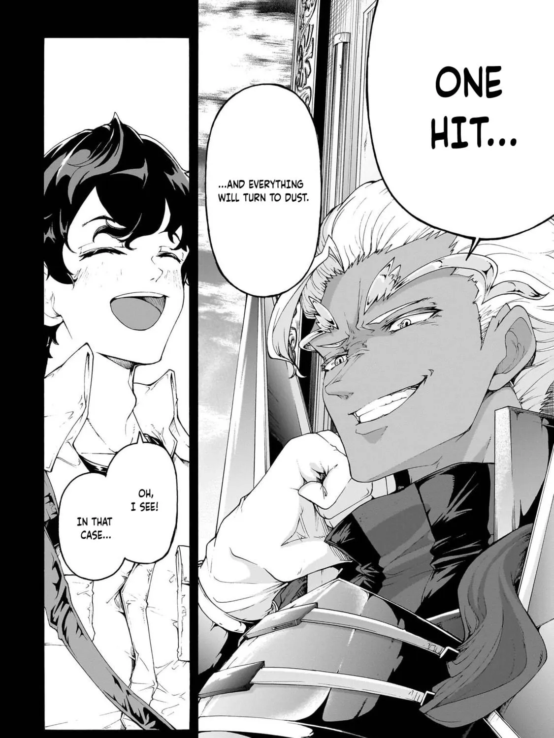 Inaka no Home Center Otoko no Jiyuu na Isekai Seikatsu Chapter 76 page 59 - 