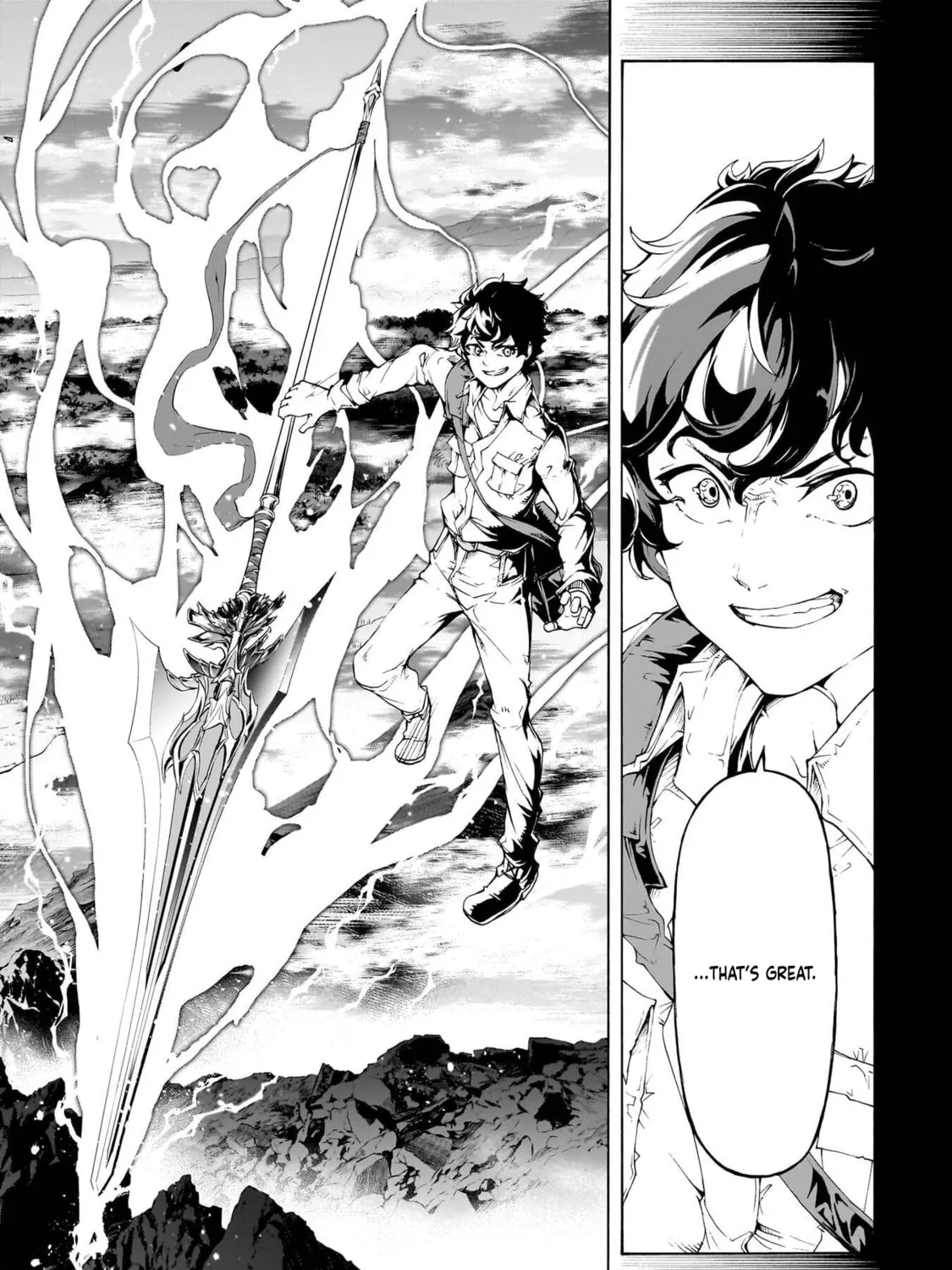 Inaka no Home Center Otoko no Jiyuu na Isekai Seikatsu Chapter 76 page 61 - 